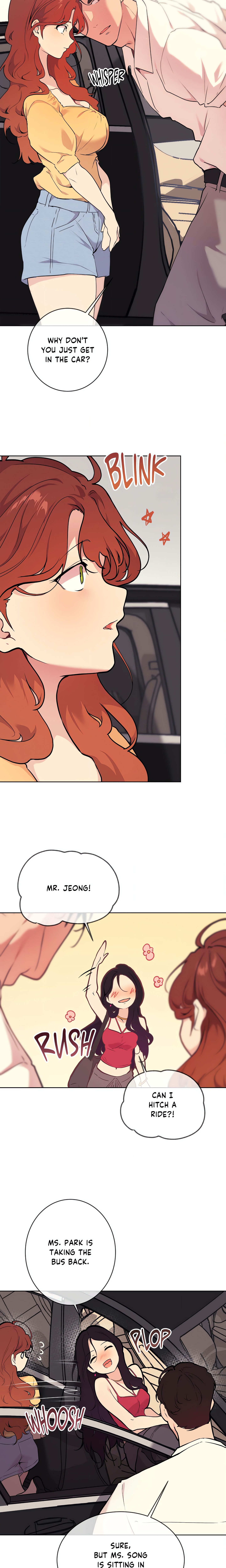 Cherry Pop (Uncensored) Page 13 - MangaHe