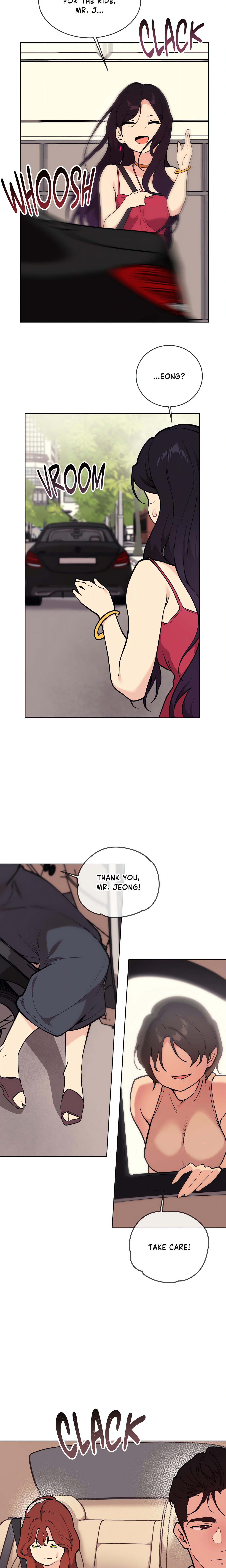 Cherry Pop (Uncensored) Page 18 - MangaHe