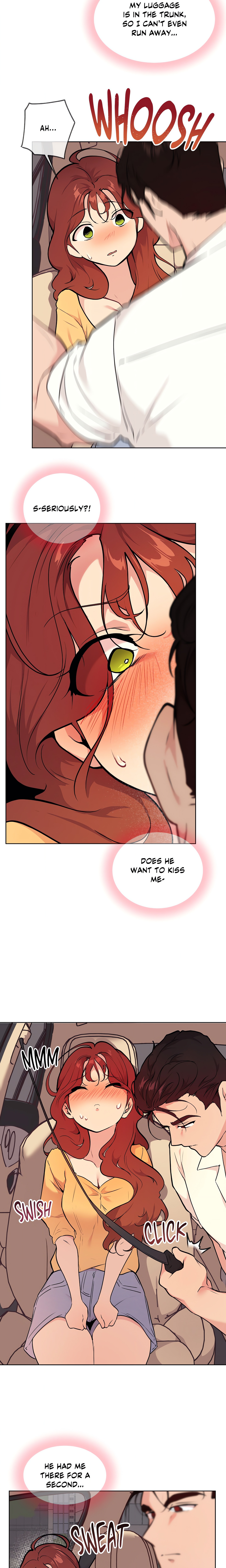 Cherry Pop (Uncensored) Page 20 - MangaHe