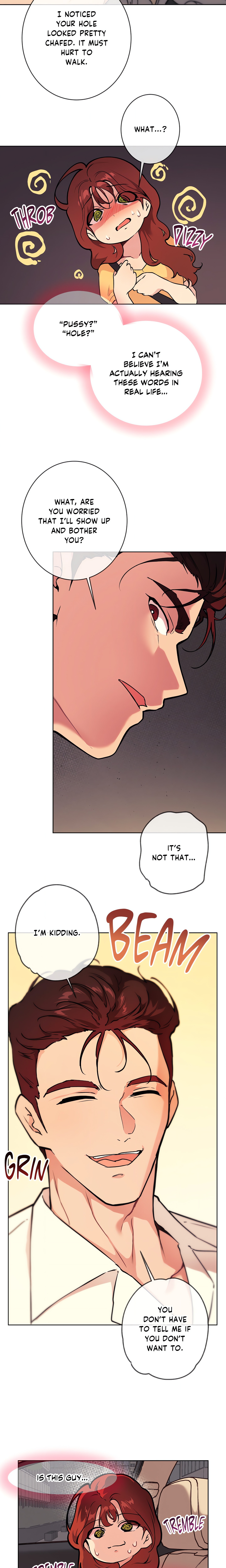 Cherry Pop (Uncensored) Page 22 - MangaHe