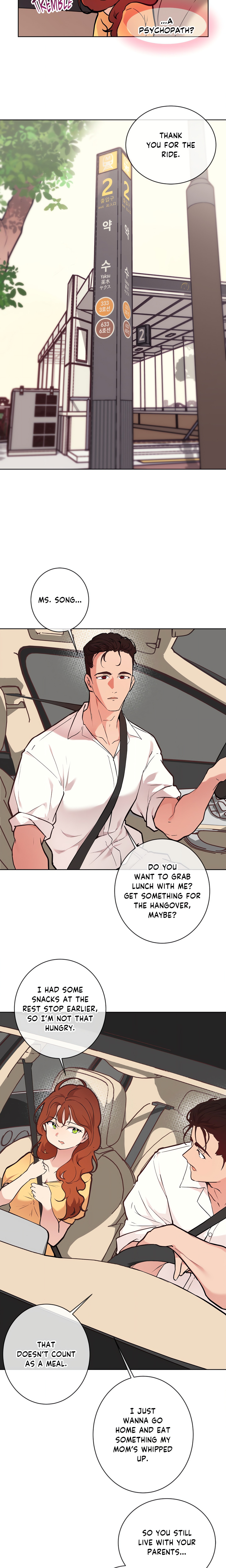 Cherry Pop (Uncensored) Page 23 - MangaHe