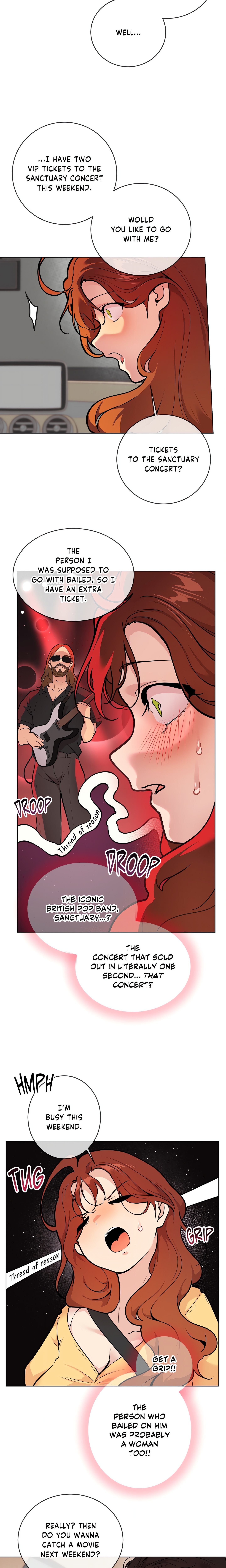 Cherry Pop (Uncensored) Page 24 - MangaHe