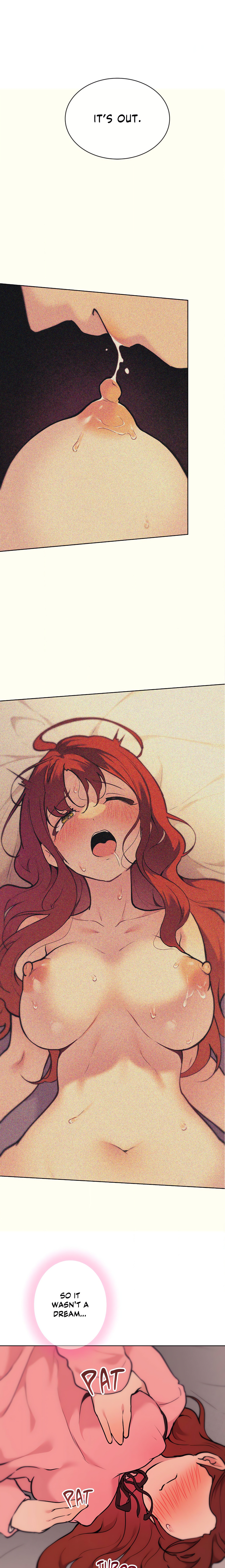 Cherry Pop (Uncensored) Page 6 - MangaHe