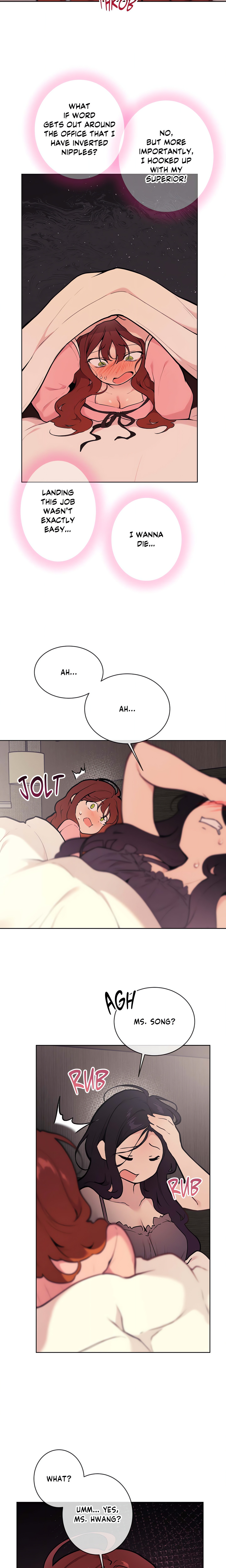 Cherry Pop (Uncensored) Page 7 - MangaHe