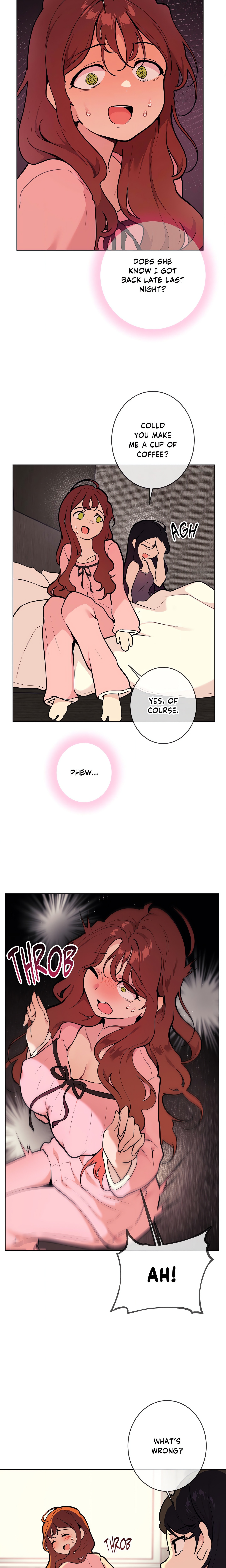 Cherry Pop (Uncensored) Page 8 - MangaHe
