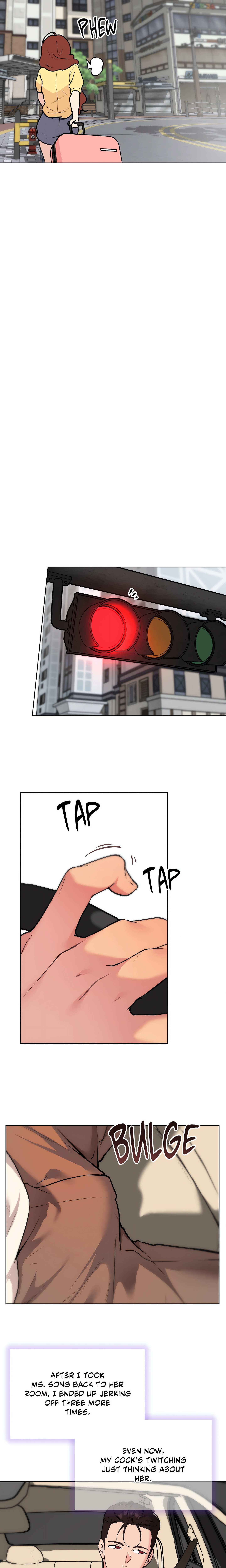 Cherry Pop (Uncensored) Page 11 - MangaHe