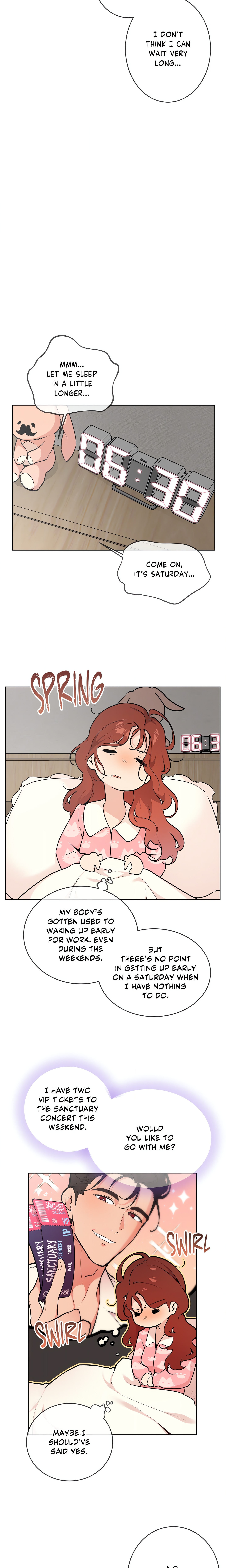 Cherry Pop (Uncensored) Page 13 - MangaHe
