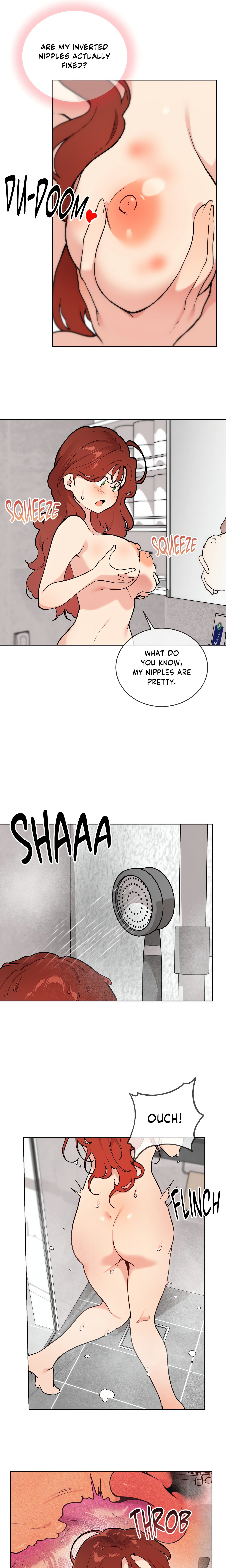 Cherry Pop (Uncensored) Page 15 - MangaHe