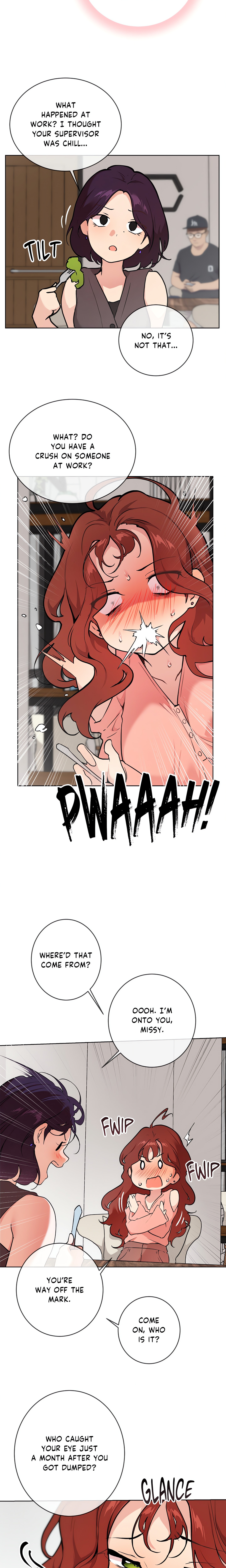 Cherry Pop (Uncensored) Page 18 - MangaHe