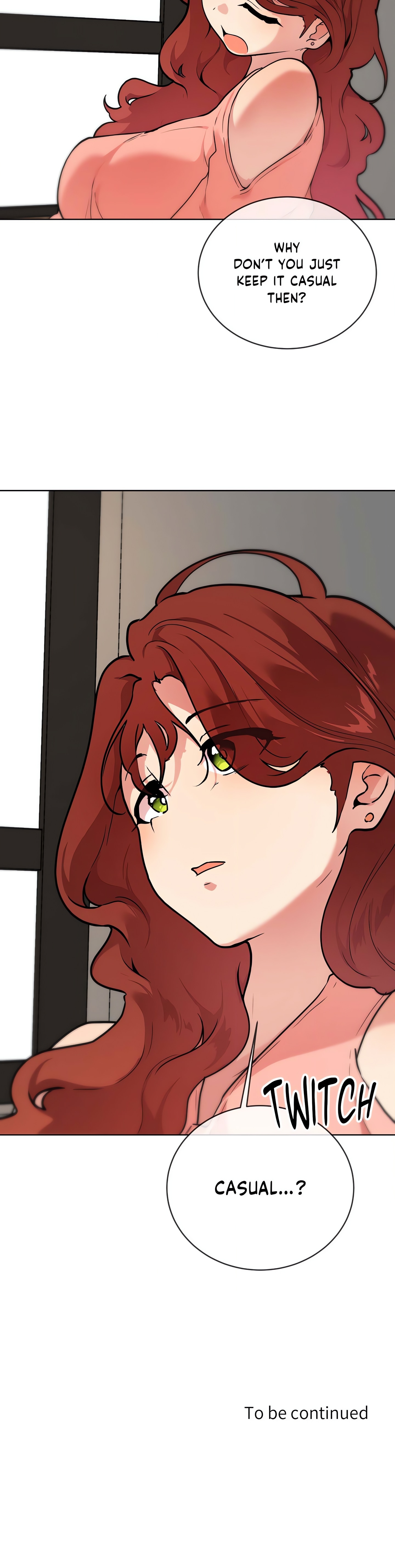Cherry Pop (Uncensored) Page 23 - MangaHe