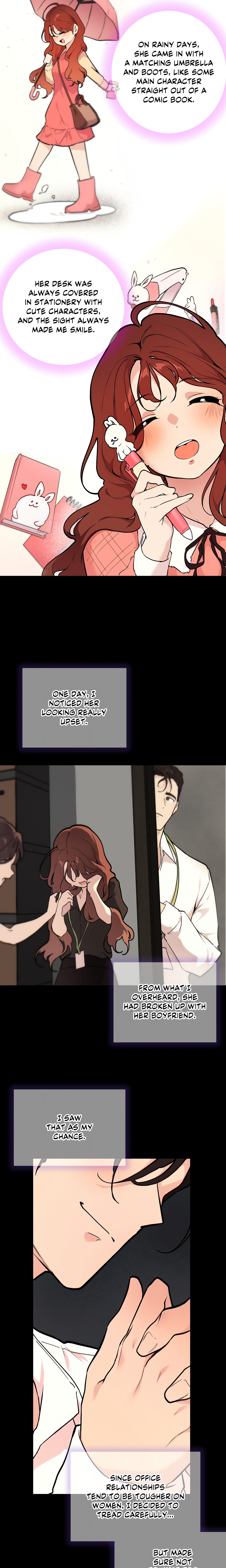 Cherry Pop (Uncensored) Page 4 - MangaHe