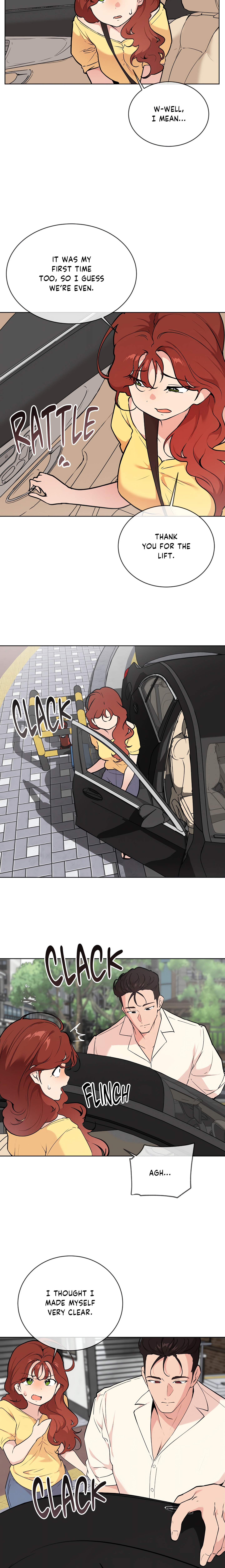 Cherry Pop (Uncensored) Page 9 - MangaHe