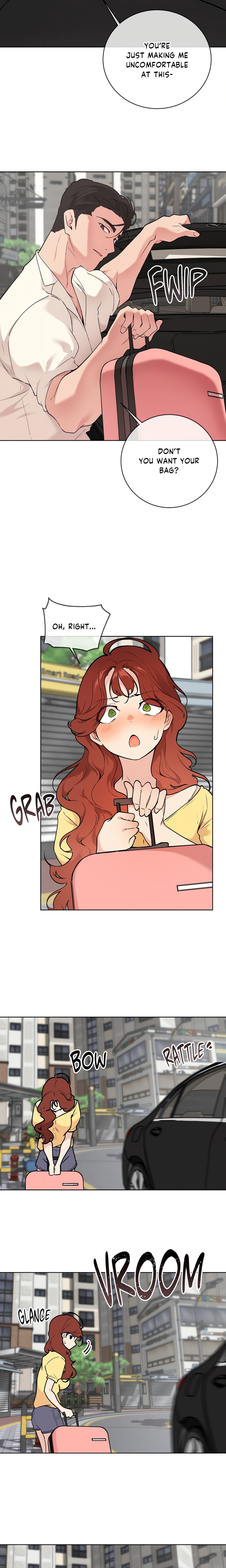 Cherry Pop (Uncensored) Page 10 - MangaHe