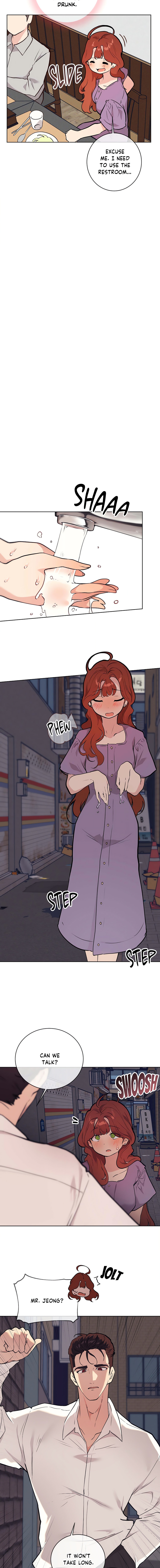 Cherry Pop (Uncensored) Page 11 - MangaHe