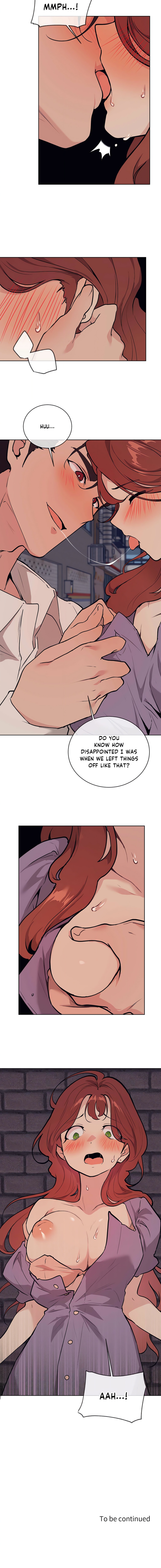 Cherry Pop (Uncensored) Page 18 - MangaHe