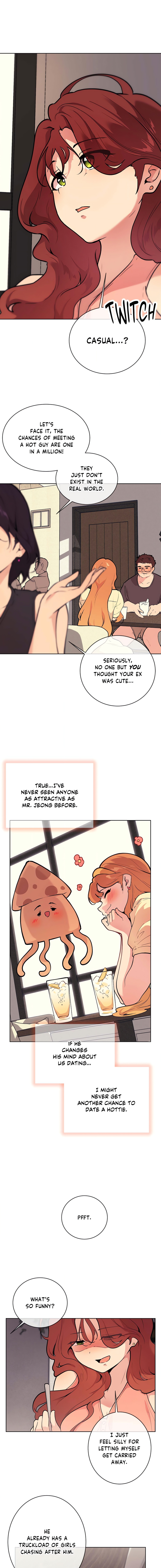 Cherry Pop (Uncensored) Page 3 - MangaHe