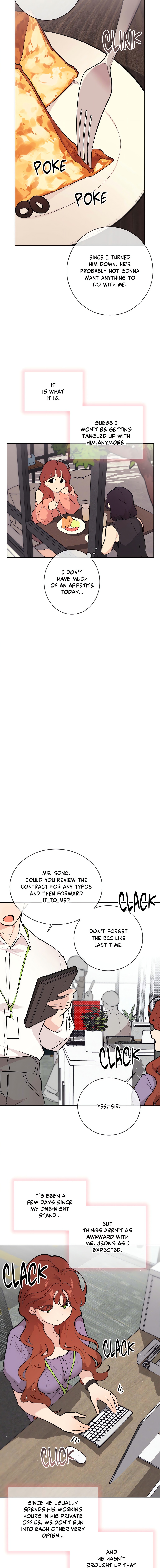Cherry Pop (Uncensored) Page 4 - MangaHe