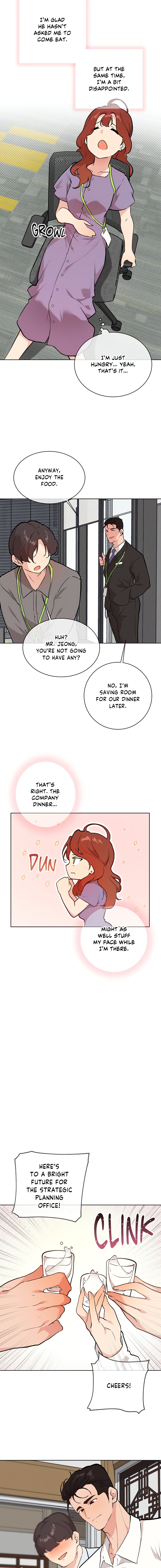 Cherry Pop (Uncensored) Page 7 - MangaHe