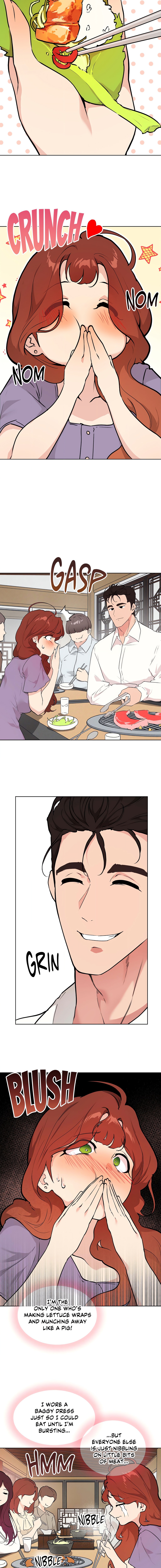 Cherry Pop (Uncensored) Page 9 - MangaHe