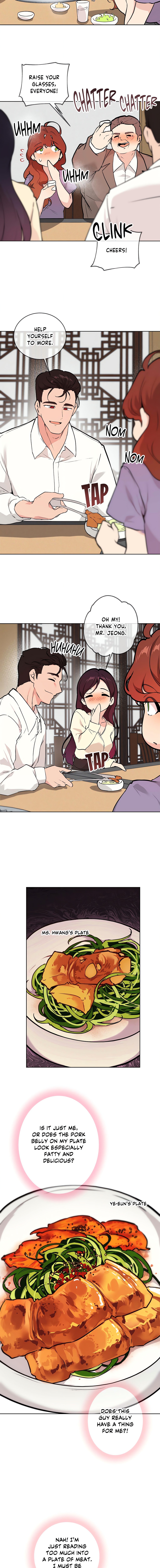 Cherry Pop (Uncensored) Page 10 - MangaHe