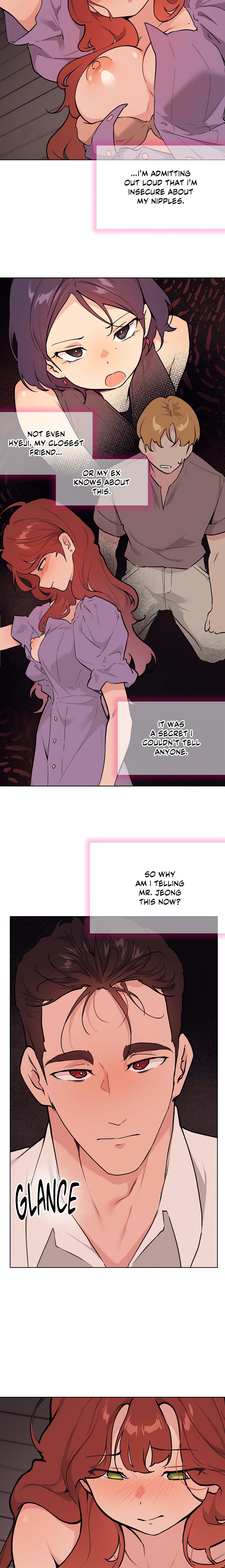 Cherry Pop (Uncensored) Page 13 - MangaHe