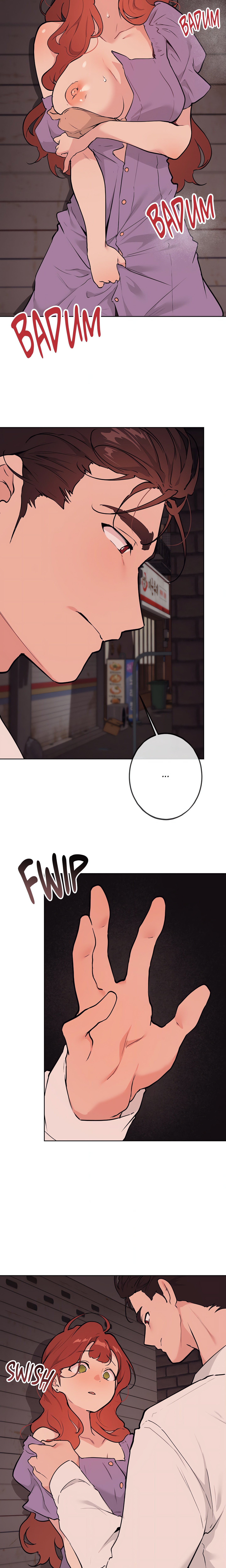 Cherry Pop (Uncensored) Page 16 - MangaHe