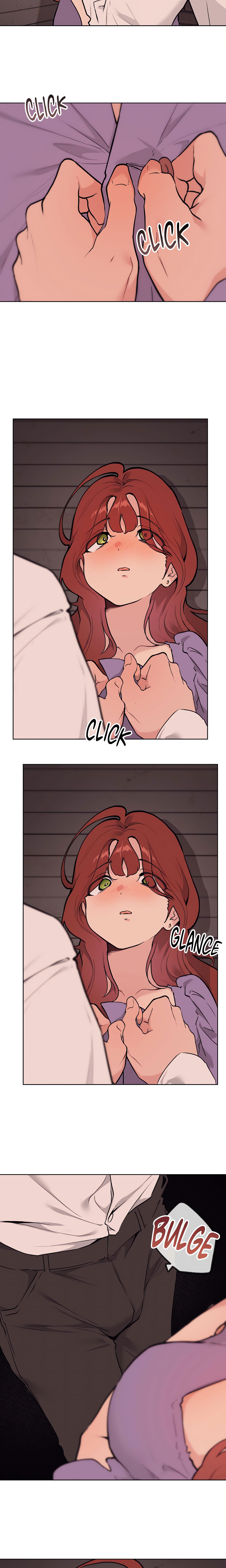 Cherry Pop (Uncensored) Page 17 - MangaHe