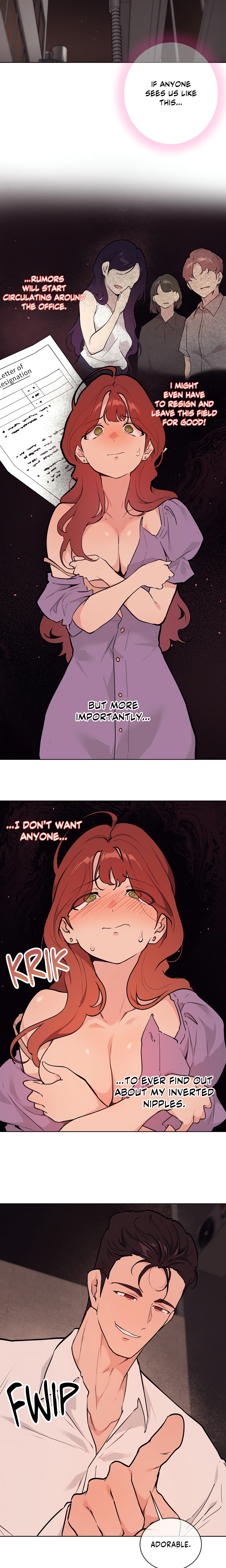 Cherry Pop (Uncensored) Page 4 - MangaHe