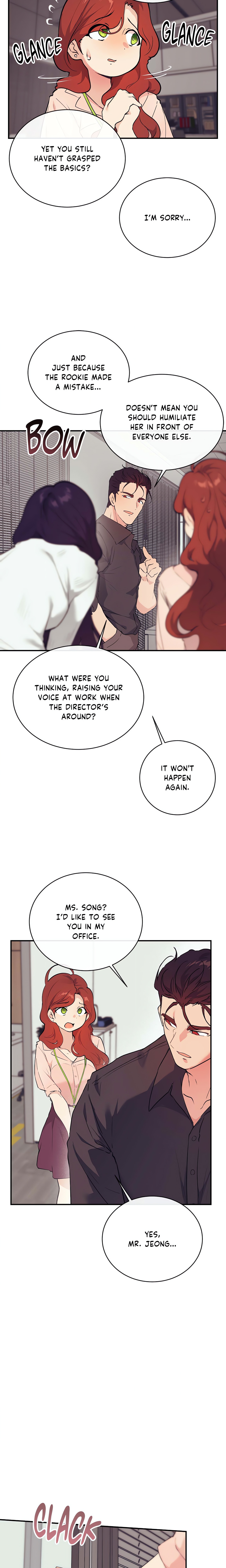Cherry Pop (Uncensored) Page 19 - MangaHe