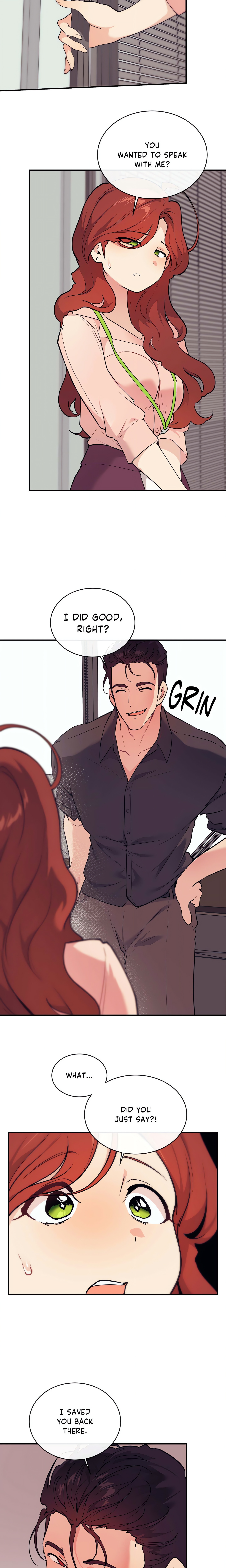 Cherry Pop (Uncensored) Page 20 - MangaHe