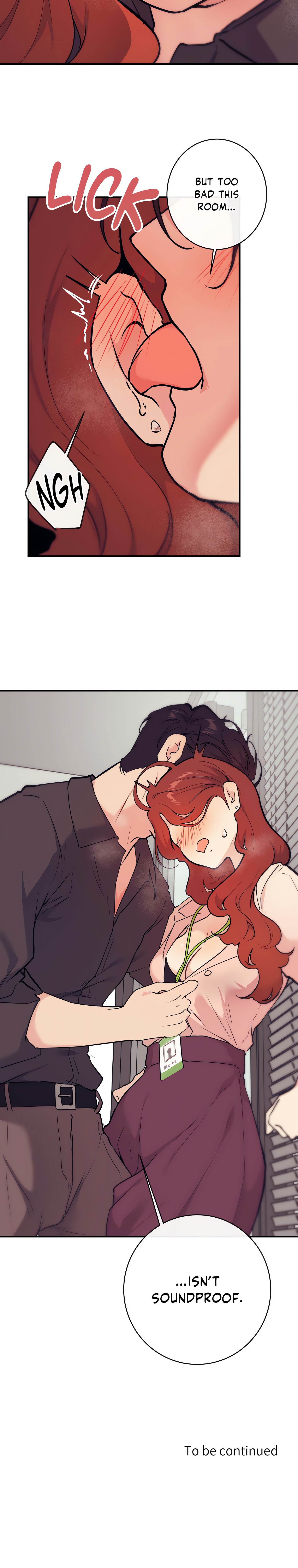 Cherry Pop (Uncensored) Page 24 - MangaHe