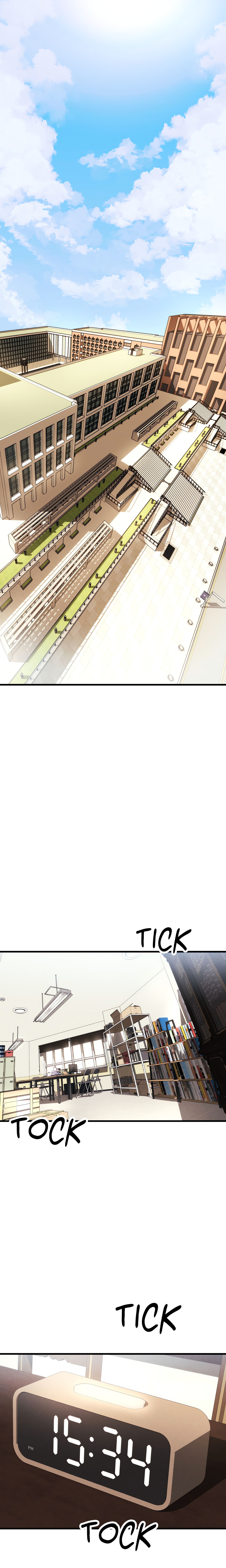 Cliterary Book Club Page 2 - MangaHe