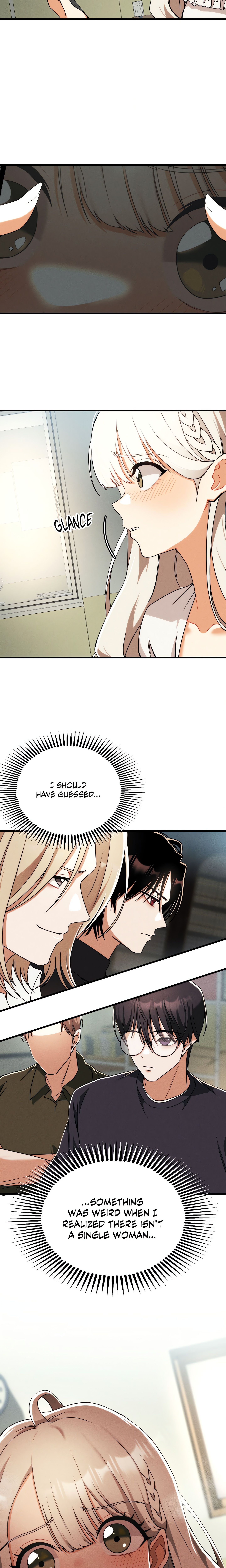 Cliterary Book Club Page 12 - MangaHe