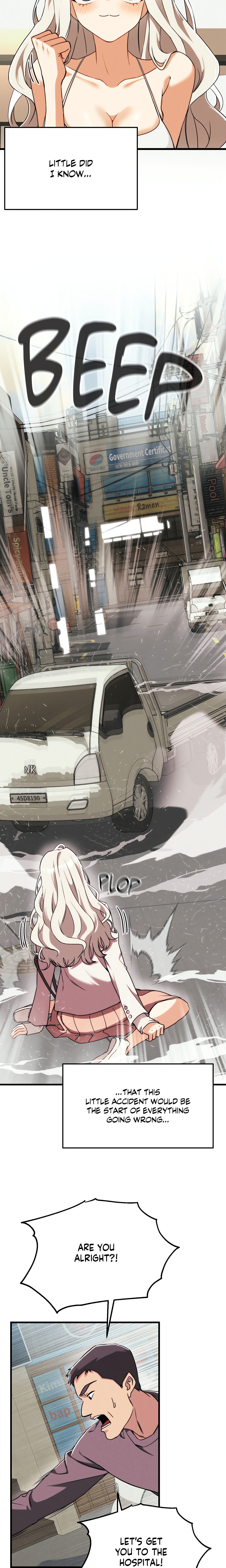 Cliterary Book Club Page 14 - MangaHe