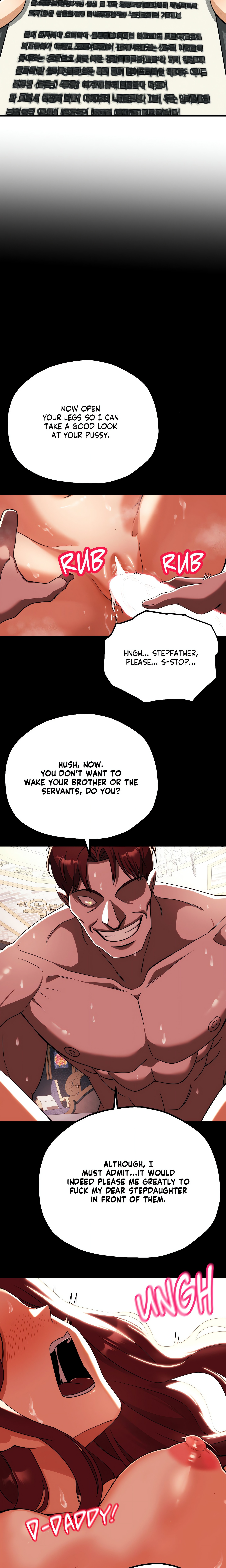 Cliterary Book Club Page 23 - MangaHe