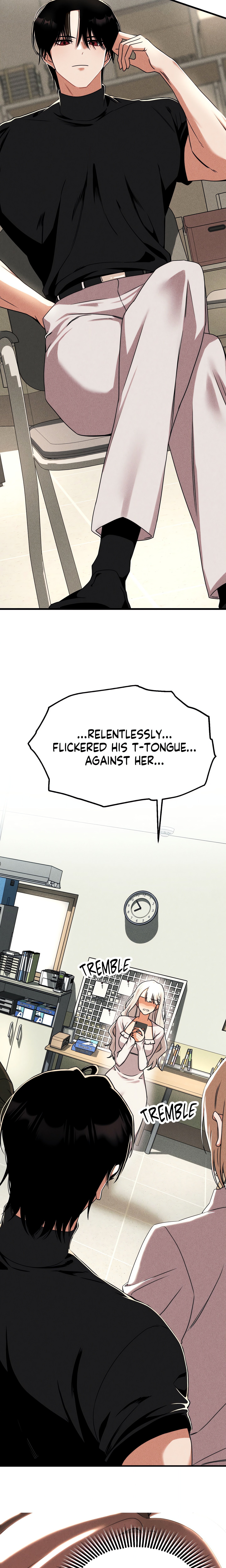 Cliterary Book Club Page 4 - MangaHe