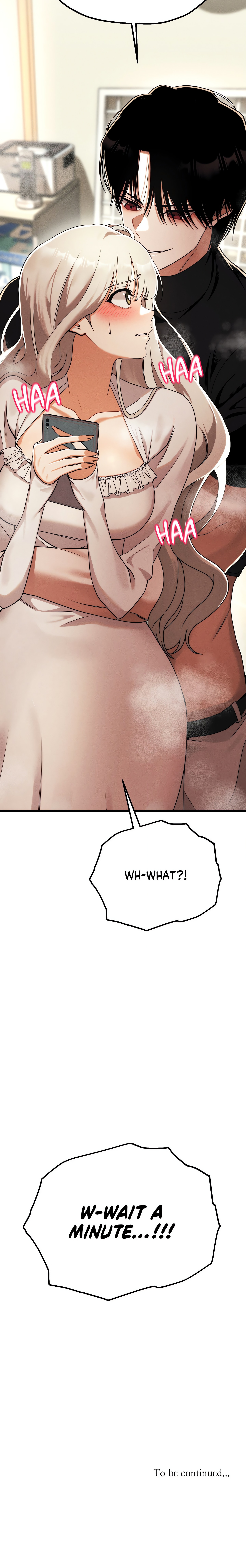 Cliterary Book Club Page 33 - MangaHe
