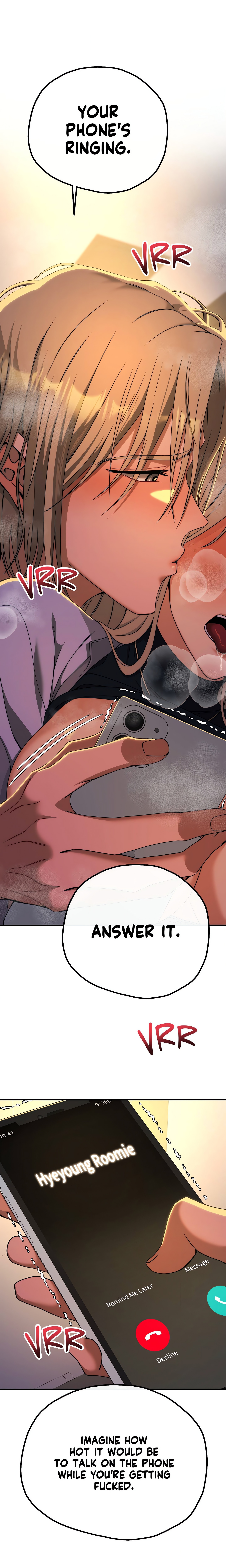 Cliterary Book Club Page 2 - MangaHe