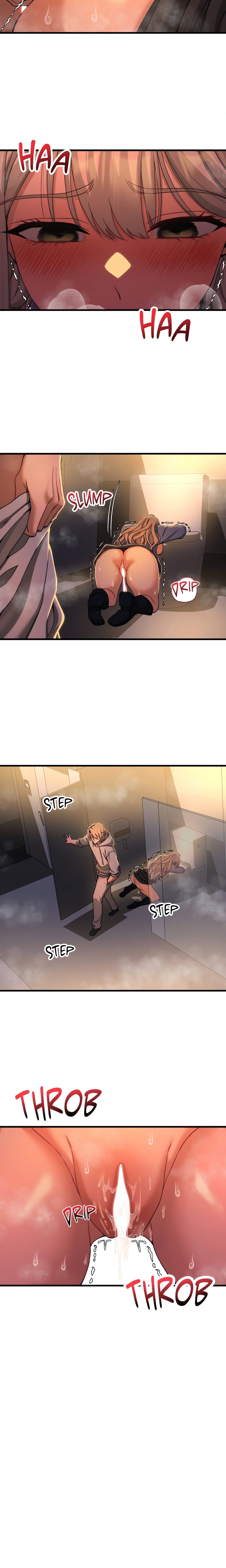 Cliterary Book Club Page 12 - MangaHe