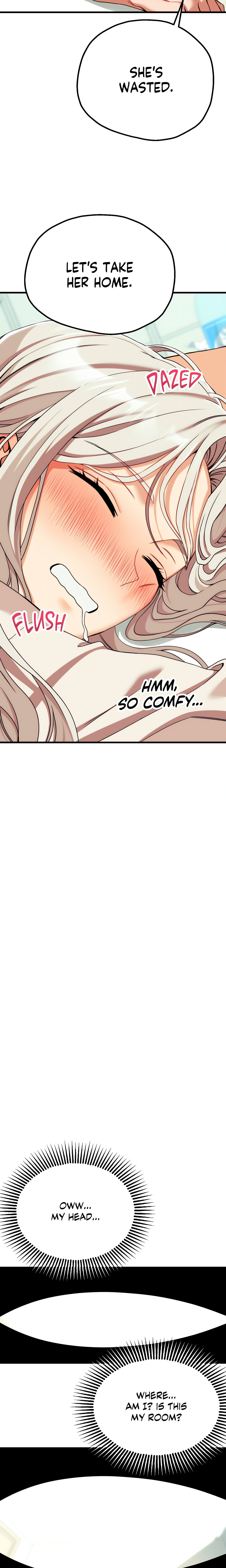 Cliterary Book Club Page 23 - MangaHe