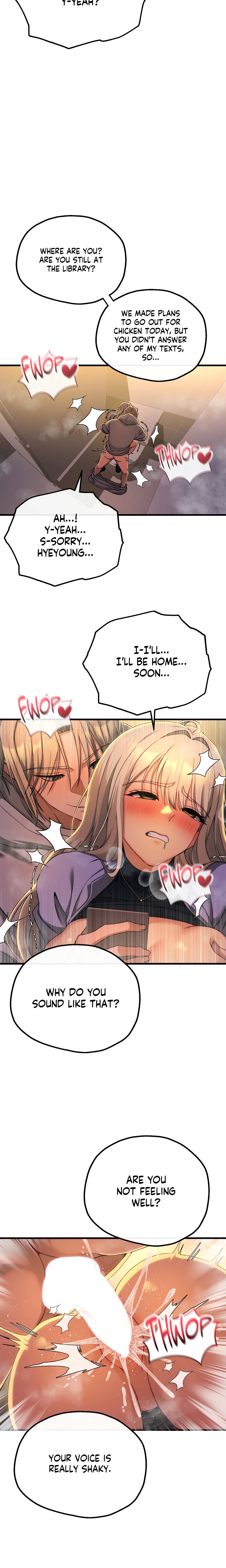 Cliterary Book Club Page 4 - MangaHe