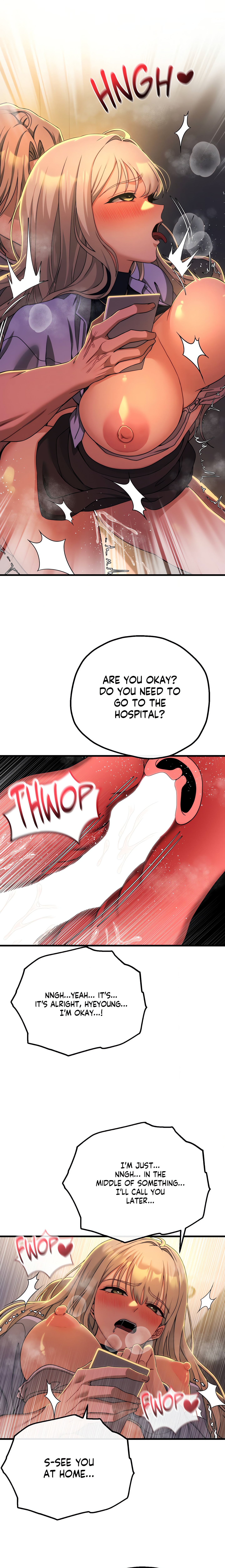 Cliterary Book Club Page 5 - MangaHe