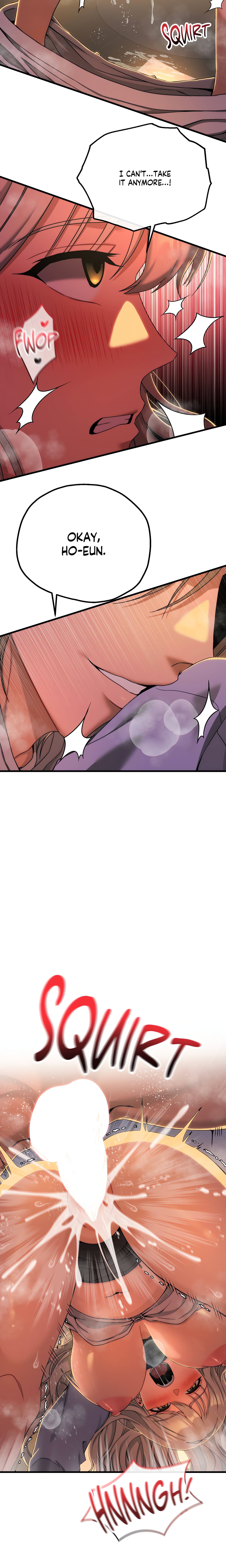 Cliterary Book Club Page 10 - MangaHe