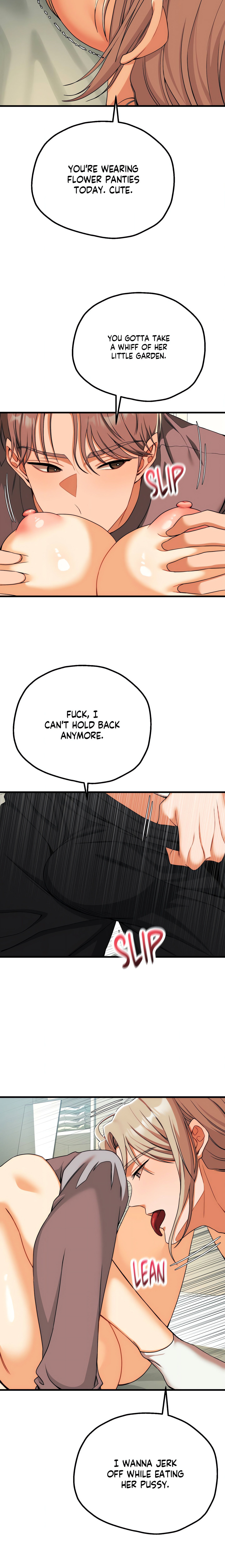 Cliterary Book Club Page 14 - MangaHe