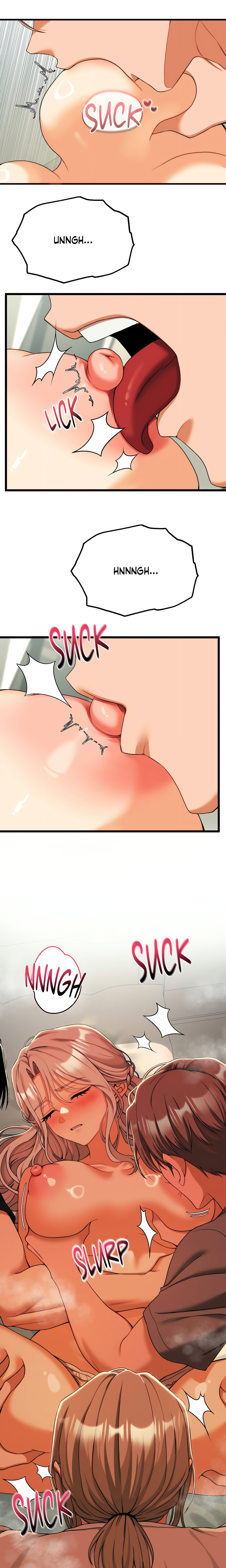 Cliterary Book Club Page 18 - MangaHe