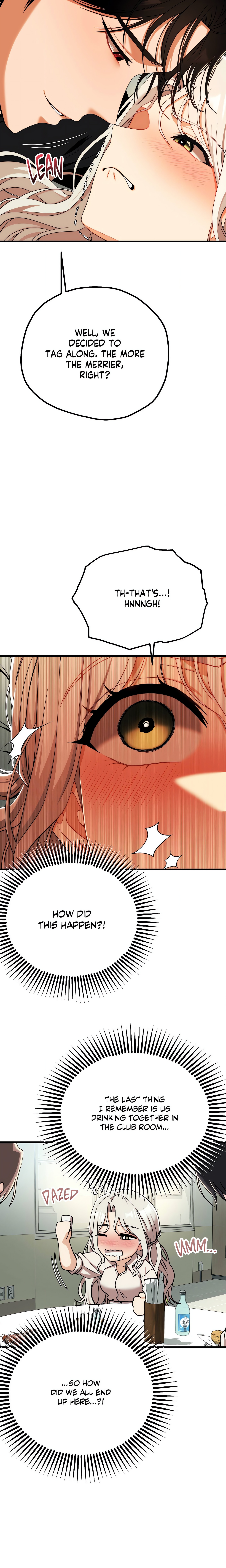 Cliterary Book Club Page 4 - MangaHe