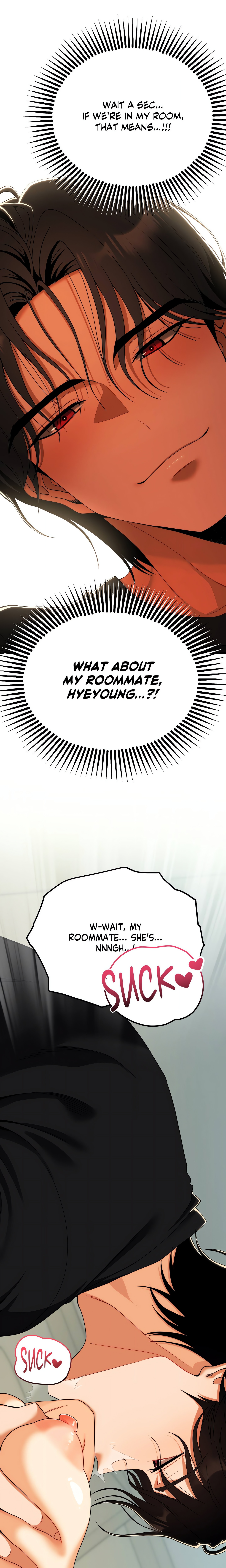 Cliterary Book Club Page 5 - MangaHe
