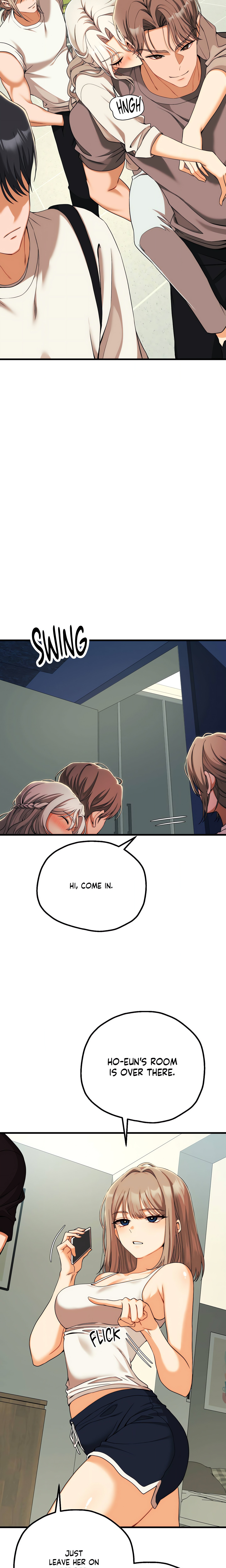 Cliterary Book Club Page 8 - MangaHe