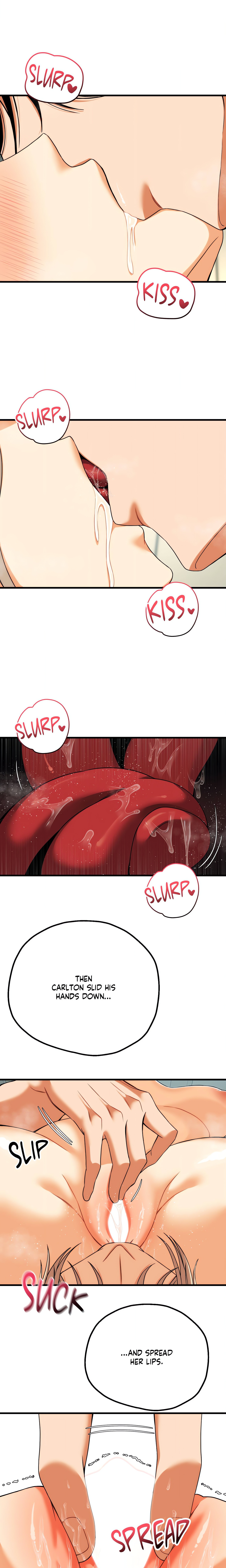 Cliterary Book Club Page 11 - MangaHe