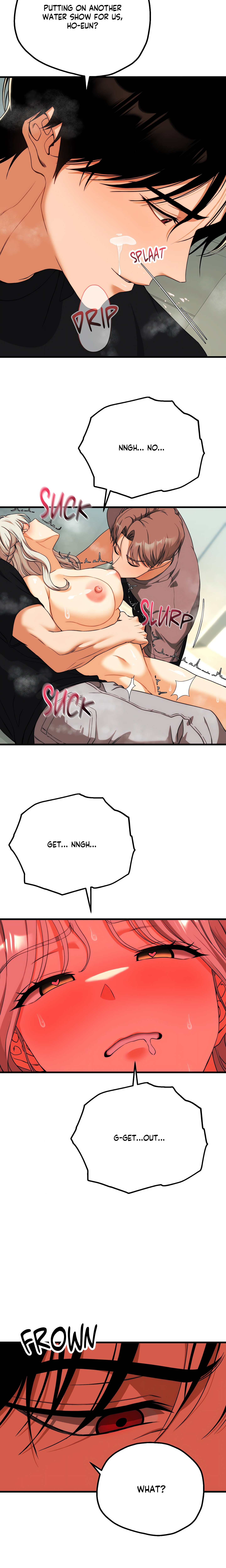 Cliterary Book Club Page 23 - MangaHe